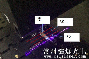 PFC膠體檢測