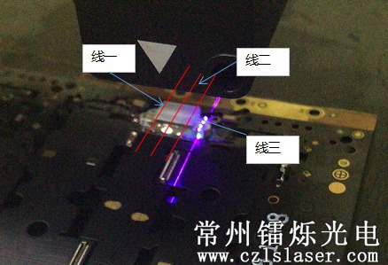 PFC膠體檢測