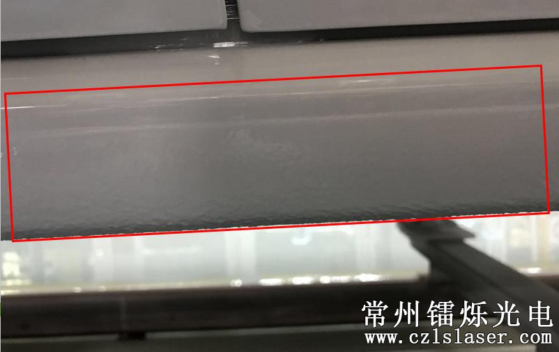 汽車門框護(hù)甲檢測(cè)