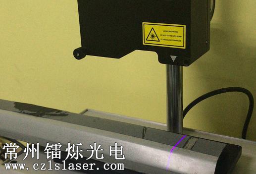 汽車門框護(hù)甲檢測(cè)