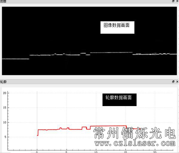 電源元件高度測(cè)量