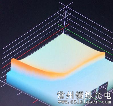 手機(jī)后蓋高度檢測(cè)