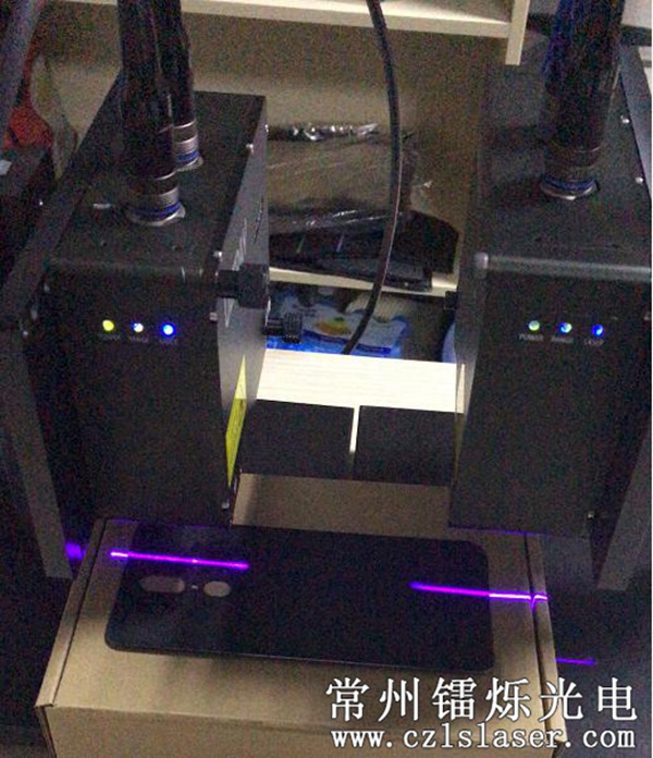 手機(jī)后蓋高度檢測(cè)